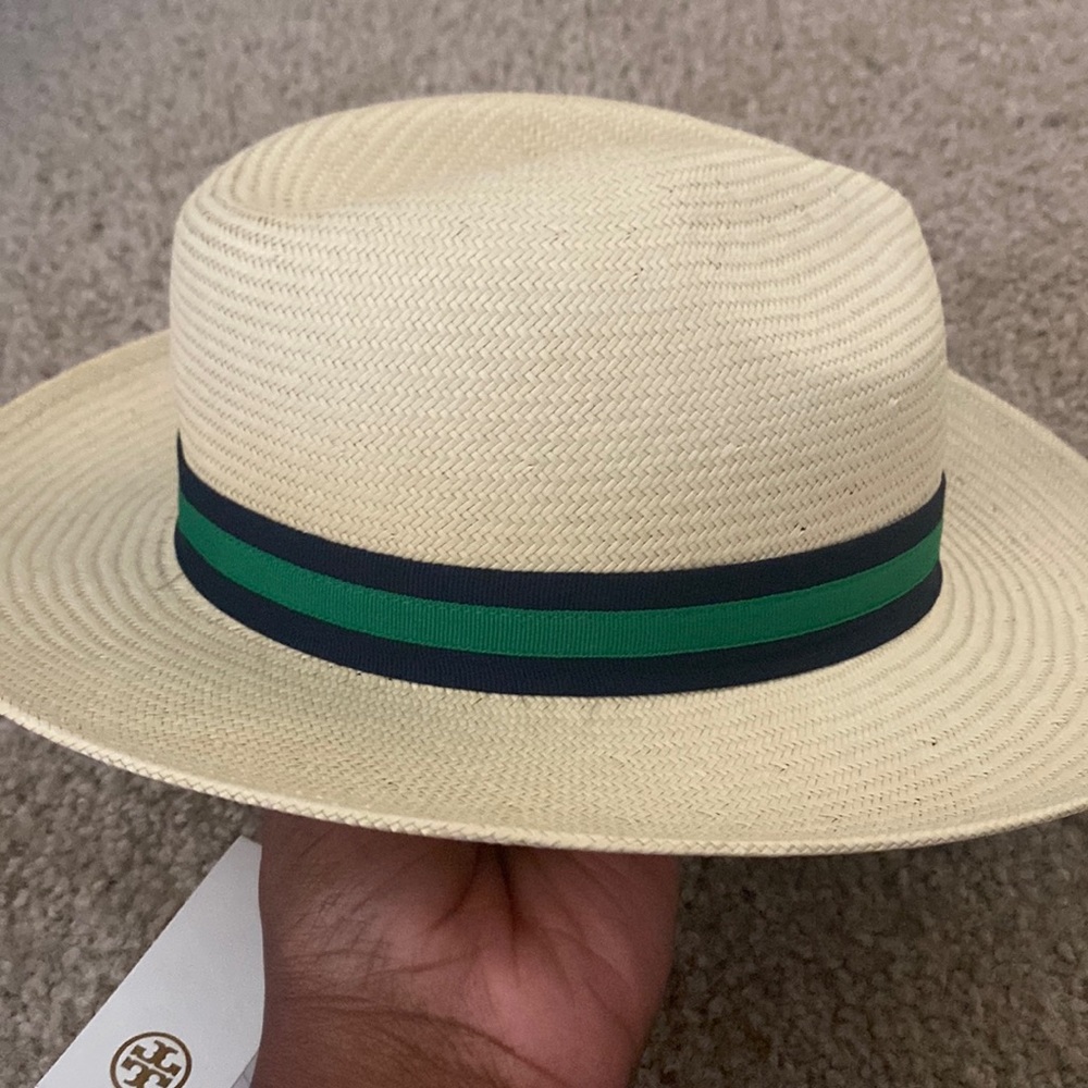 Tory Burch Hat